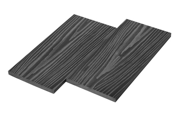 Заборная доска RusDecking UnoDeck Forte - Графит купить в Россоши