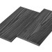 Заборная доска RusDecking UnoDeck Forte - Графит купить в Россоши
