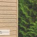 Сайдинг Ю-Пласт TIMBERBLOCK Кедр (Тимберблок), Кедр Натуральный купить в Россоши