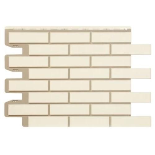 Фасадная панель Royal Stone, Облицовочный Кирпич, Нельсон купить в Россоши
