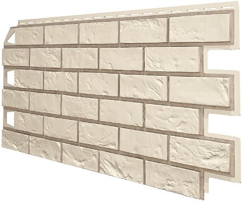 Фасадная панель VOX SOLID BRICK REGULAR ковентри купить в Россоши