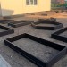 Доска грядочная NauticPrime 450x35x2950мм, Венге купить в Россоши