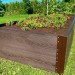 Доска грядочная NauticPrime 450x35x2950мм, Венге купить в Россоши