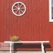 Фасадная панель Ю-Пласт Хокла Color Брусника купить в Россоши