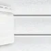Сайдинг Natural-Брус 3,0 Grand Line Standart белый купить в Россоши