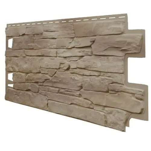 Фасадная панель VOX SOLID STONE REGULAR умбрия купить в Россоши