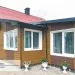 Сайдинг Ю-Пласт TIMBERBLOCK Пихта (Тимберблок) Кавказская купить в Россоши