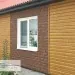 Сайдинг Ю-Пласт TIMBERBLOCK Пихта (Тимберблок) Кавказская купить в Россоши