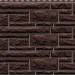 Фасадная панель Доломит, Брусчатка Доломит Коррица (3м) купить в Россоши