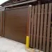 Штакетник ДПК Woodvex Палисандр купить в Россоши