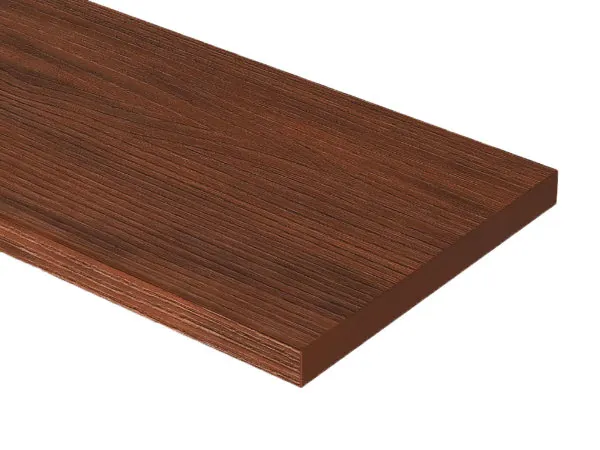 Штакетник ДПК Woodvex Палисандр купить в Россоши