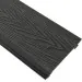 Фасадная панель EasyDecking Wood-X 156х21 Черное дерево купить в Россоши