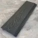 Фасадная панель EasyDecking Wood-X 156х21 Черное дерево купить в Россоши