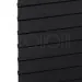 Доска фасадная ДПК 3D SEQUOIA Evolution WOOD BLACK купить в Россоши