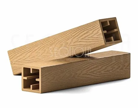 Столб SEQUOIA Evolution 3D WOOD NATURE купить в Россоши