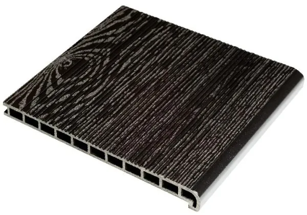 Ступени из ДПК Faynag WOOD Кварц купить в Россоши