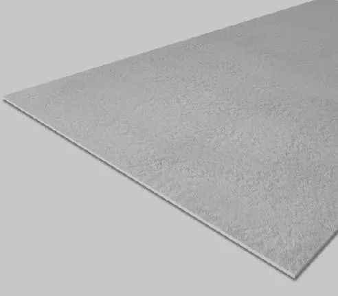 Фиброцементный сайдинг Roofas Board Stone неокрашеный купить в Россоши