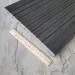 Ступень ДПК Latitudo Step-320 Графит Полнотелая купить в Россоши