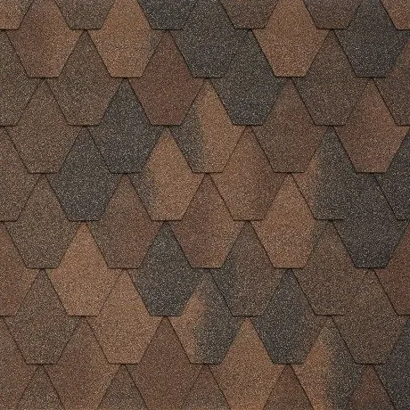 Гибкая черепица Tegola SARDEGNA legno 424 купить в Россоши