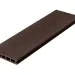 Террасная доска из ДПК RusDecking Unodeck Ultra - Венге купить в Россоши