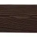 Террасная доска из ДПК RusDecking Unodeck Ultra - Венге купить в Россоши