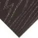 Заборная доска ДПК NanoWood Nature 3D полнотелая Венге купить в Россоши