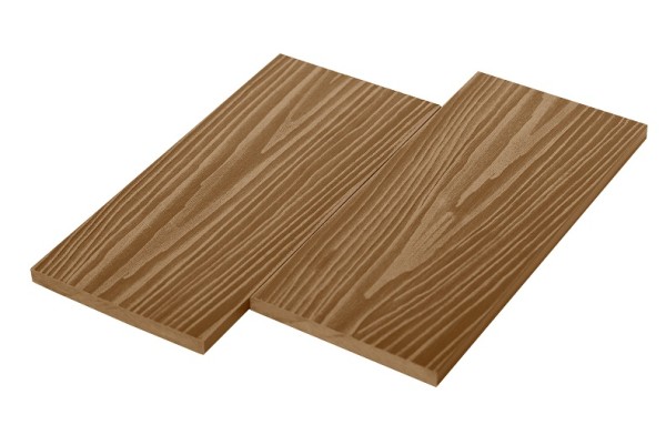 Заборная доска RusDecking UnoDeck Forte - Орех купить в Россоши