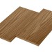 Заборная доска RusDecking UnoDeck Forte - Орех купить в Россоши