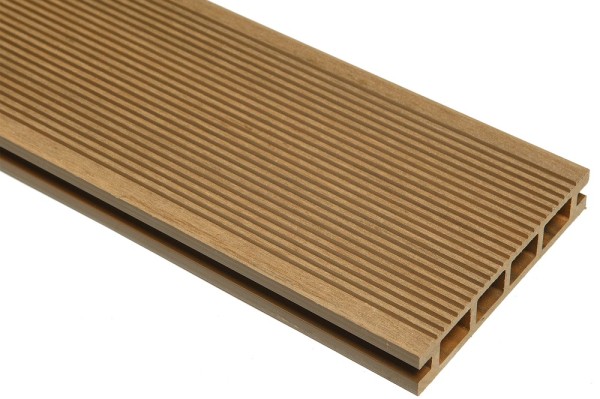 Террасная доска из ДПК CM Decking серия MIX цвет тик купить в Россоши