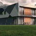 Фиброцементные панели Roofas COLOR Line Cream купить в Россоши