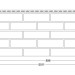 ФП Grand Line клинкерный кирпич стандарт Песочный купить в Россоши