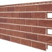 Фасадная панель VOX SOLID BRICK REGULAR дорсет купить в Россоши