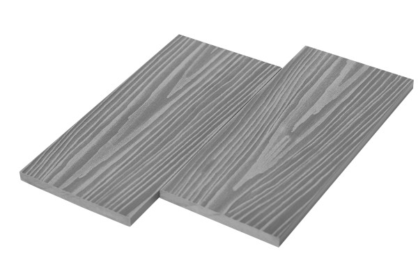 Заборная доска RusDecking UnoDeck Forte - Серый купить в Россоши