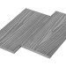Заборная доска RusDecking UnoDeck Forte - Серый купить в Россоши