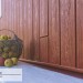 Фасадная панель Ю-Пласт Хокла Color Брусника купить в Россоши