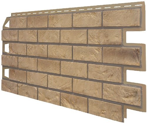 Фасадная панель VOX SOLID BRICK REGULAR эксетер купить в Россоши