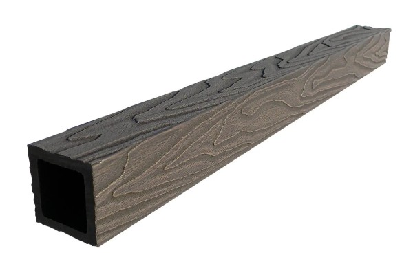 Балясина ДПК Deckart Венге купить в Россоши
