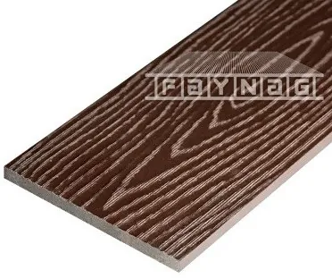 Планкен из ДПК Faynag PINO 3D Шоколад купить в Россоши