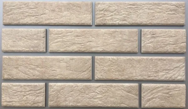 Фасадная Термопанели Аляска Loft Brick Salt купить в Россоши