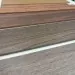 Фиброцементный сайдинг SidWood с фактурой под дерево W-125 Прямой купить в Россоши
