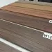 Фиброцементный сайдинг SidWood с фактурой под дерево W-122 Прямой купить в Россоши