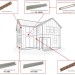 Заглушка межпанельного стыка купить в Россоши