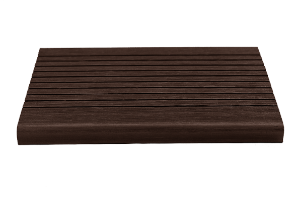 Ступень RusDecking Unodeck - Венге купить в Россоши