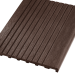 Ступень RusDecking Unodeck - Венге купить в Россоши