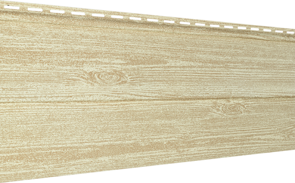 Сайдинг Ю-Пласт TIMBERBLOCK Ель (Тимберблок), Балтийская купить в Россоши