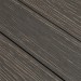Террасная доска из ДПК CM Decking серия ZEBRANO цвет бежево-серый (под заказ) купить в Россоши