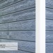 Фасадная панель Ю-Пласт Хокла Color Голубика купить в Россоши