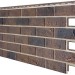 Фасадная панель VOX SOLID BRICK REGULAR йорк купить в Россоши