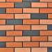 Фасадная плитка Кирисс Фасад Клинкерный кирпич №37 купить в Россоши