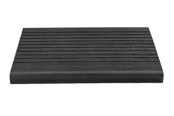 Ступень RusDecking Unodeck - Графит купить в Россоши